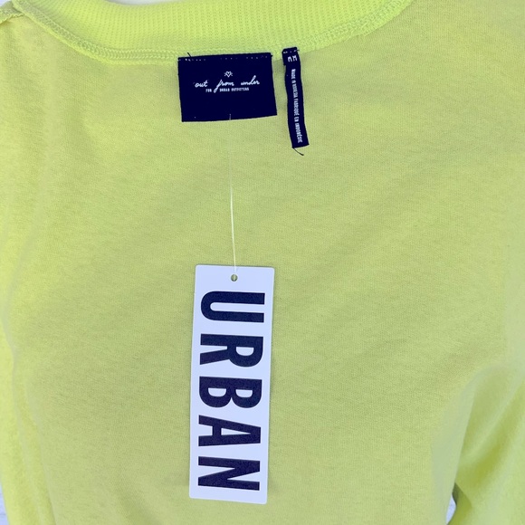 Urban Outfitters Out From Under Braelyn Swing top - Picture 2 of 5